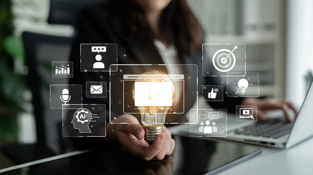 Video marketing helps businesses engage audiences with video marketing tools, video marketing strategies, video marketing trends, and success. Spline
