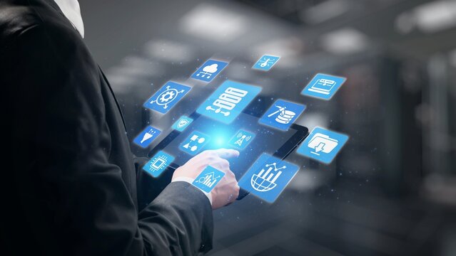 Concept of big data processing and analysis using big data architecture enables insights, big data visualization, and big data integration. Gist