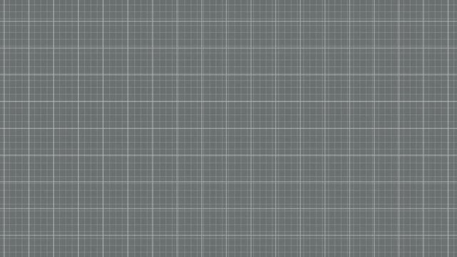 squared grid paper background