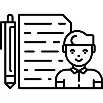 Testing and QA Services Icon