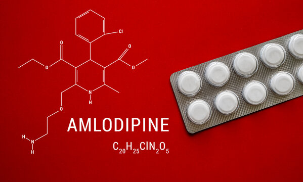 Amlodipine is a calcium channel blocker (CCB) used to treat high blood pressure and prevent chest pain (angina)
