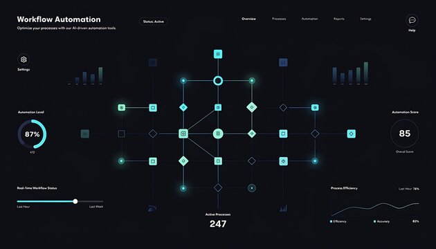 Comprehensive sentiment analysis dashboard for processing customer feedback through CRM