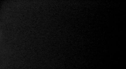 Fototapeta premium Minimal Dark Noise Background, Clean Black Grain Texture for Modern UI Design