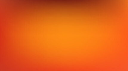 A warm and energetic gradient of orange and red creates a vibrant and inviting background, perfect for conveying enthusiasm and creativity. © iconic