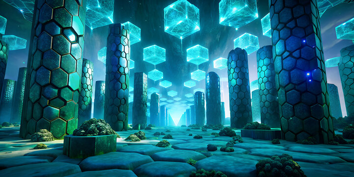 The Luminary Concourse