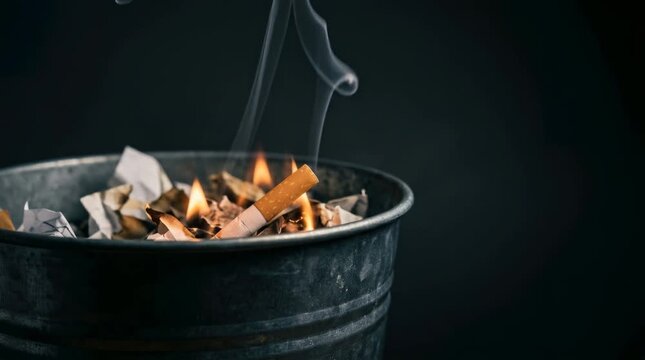 how to get cigarette smell off How to get rid of cigarette smoke: rental tips fast