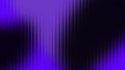  Deep purple blue vertical lined abstract background © umme