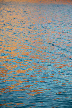 View of Water
