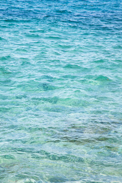 View of Water