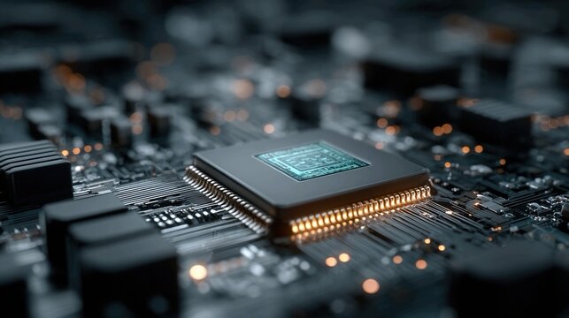 Secure enclave computing confidential data processing concept isolated memory encrypted computation privacy preserving AI model execution systems