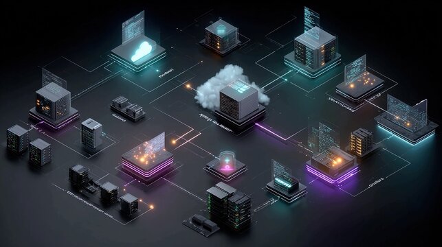 Secure API gateway traffic management infrastructure concept automated request validation load balancing distributed security enforcement for enterprise applications