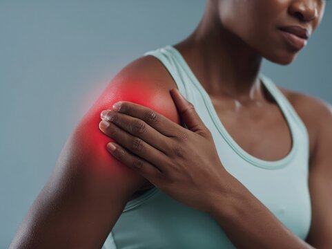 Understanding shoulder pain: common causes and effective treatments