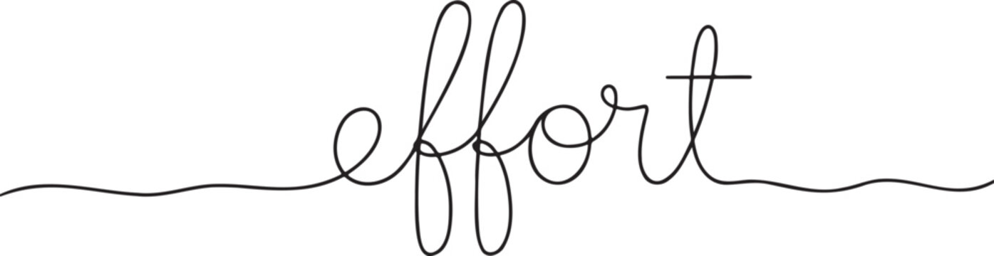 321_A single word effort_traced