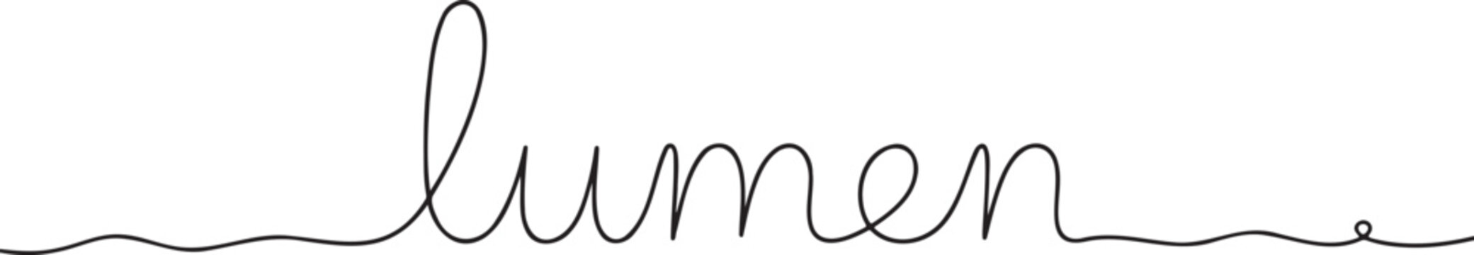 385_A single word lumen r_traced