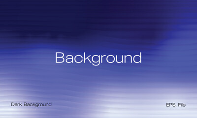 Obraz premium Dark Abstract Gradient Background with Light Glow Texture