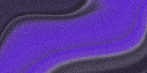 vibrant purple road marking on urban asphalt under night lighting for safety awareness © Nasrin