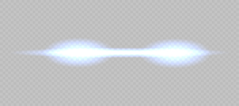Vibrant laser flash with neon highlights, glowing streaks and radiant beams, abstract background with dynamic illumination and modern technology style