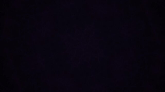 Black background with white space 1.