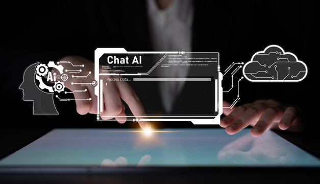 AI chatbot using prompt engineering and LLM deep learning delivers explainable generative AI for smarter, more efficient business support. Latch