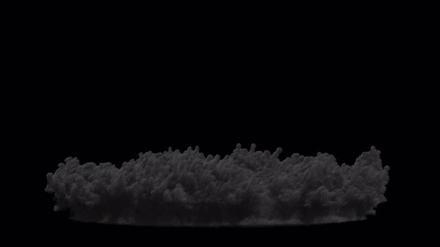 Big Explosion