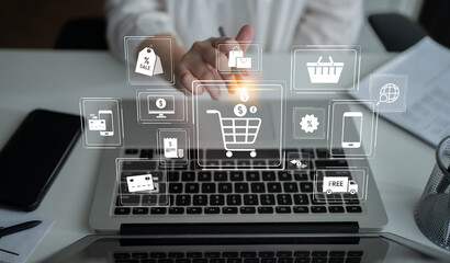 Omni-channel strategies improve customer experience with brand integration and unified marketing...