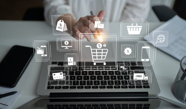 Omni-channel strategies improve customer experience with brand integration and unified marketing across digital platforms and channels. Latch