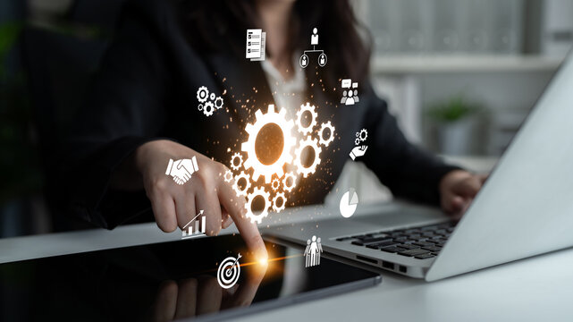 Strong teamwork boosts productivity through collaboration, shared goals, and communication strategies that align team dynamics with a unified business vision. Latch