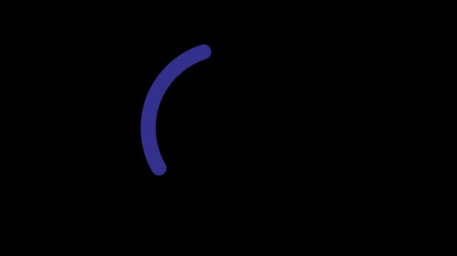 Success checkmark animation