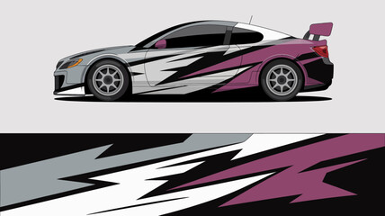 Sport Car Racing Vehicle Design. © PS STOCK