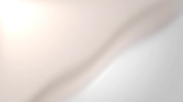 Soft, gradient, white and gray background, blurred texture, modern design element, abstract motion