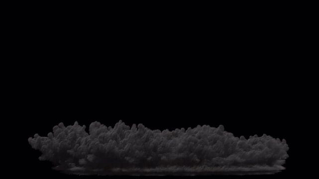Big Explosion