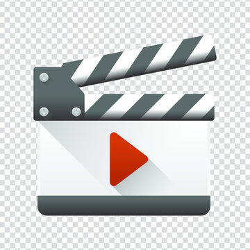 Video Camera Record Film Media Play Stream Content Design