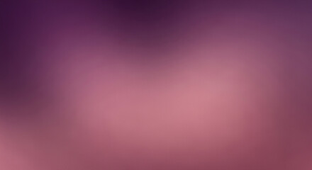 Obraz premium Pink Purple Gradient Background Smooth Blend for Banner and Web Design