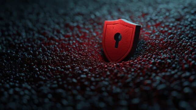 AI-powered privacy shield protecting user data from leaks.