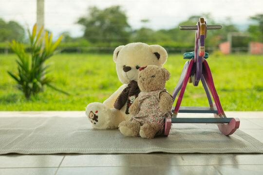 Naturaleza infantil