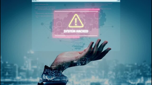 Cybersecurity defense and system protection from hackers, secure digital systems, cyberattack prevention, IT security solutions, and risk mitigation for safe digital operations. Muxer