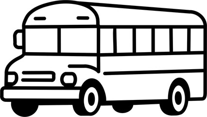 School bus © My