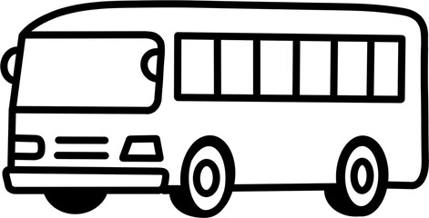 Bus © My