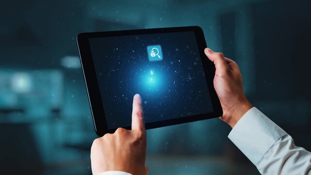 The concept of malware protection is vital for cybersecurity. This system provides robust virus protection, scanning for threats to ensure data safety and network security. Gist