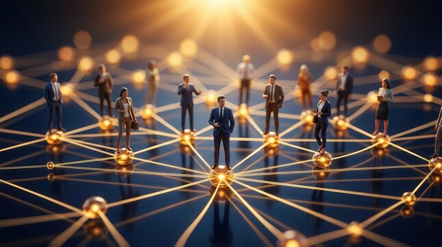 Teamwork and partnership in customer managed relationship strategies for business success.