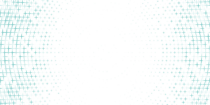 Abstract Light Blue Medical Background with Math Grid and Cross Pattern. Clean, sterile template for pharma UI, presentations, or healthcare interfaces. Eps10
