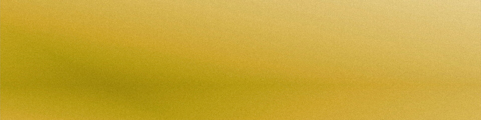 Fototapeta premium Subtle golden abstract gradient with fine grain texture, offering a warm yet refined backdrop ideal for luxury branding, elegant invitations, or sophisticated web layouts.