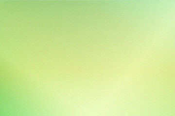 Fototapeta premium Soft lime and mint fields blend in a delicate gradient, evoking freshness and simplicity, ideal for eco branding, wellness layouts, or light contemporary web design.