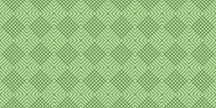 Traditional Heritage Seamless Wallpaper and Background pattern