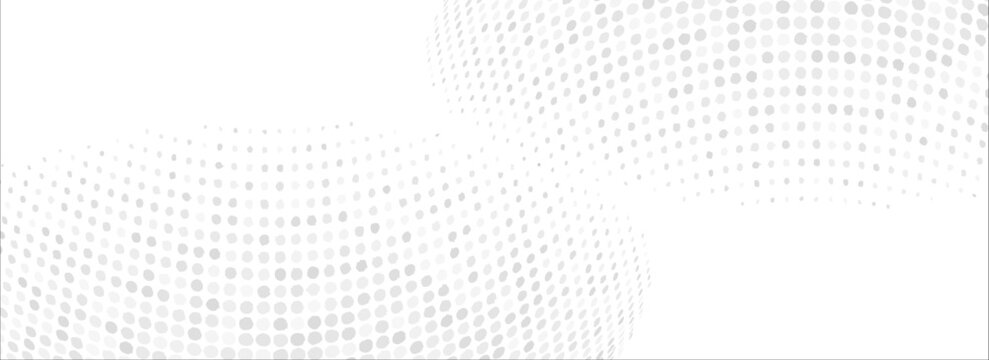 Modern grunge halftone gradient background. Faded grit noise texture. White and black sand wallpaper Vector illustration. art eps10