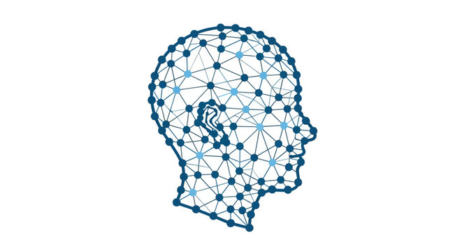 Digital Human Brain Network.