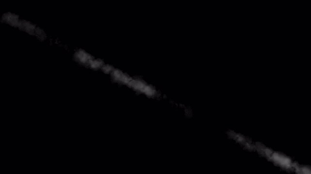 Meteor / Asteroid / Planetoid