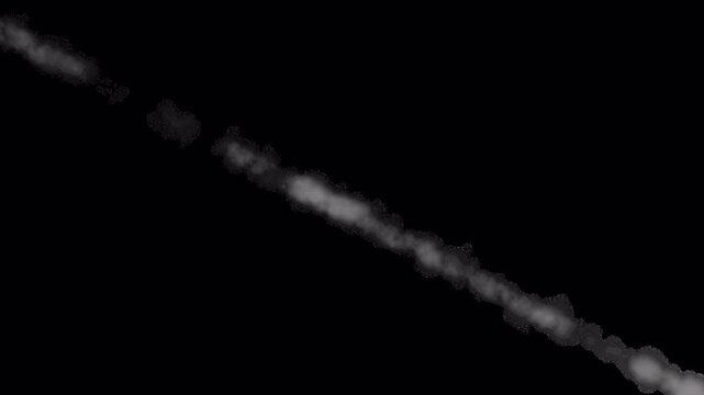 Meteor / Asteroid / Planetoid