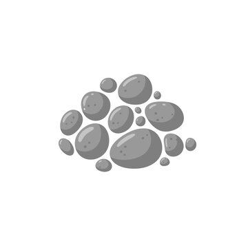 Jumrah stone icon