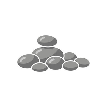 Jumrah stone icon